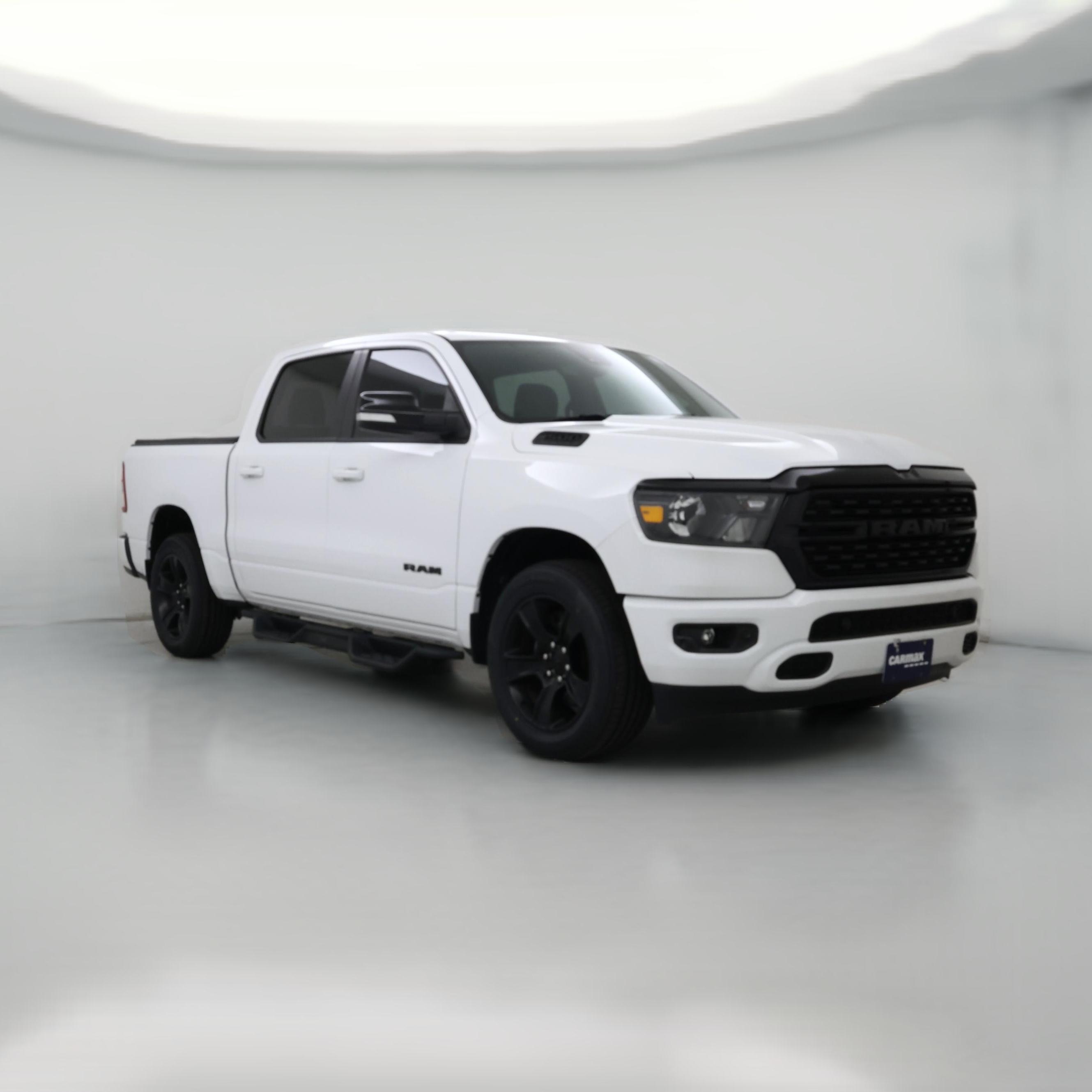 ram ram 1500 pickup 2022 1C6SRFFT7NN222569 image ram ram 1500 pickup 2022 1C6SRFFT7NN222569 image